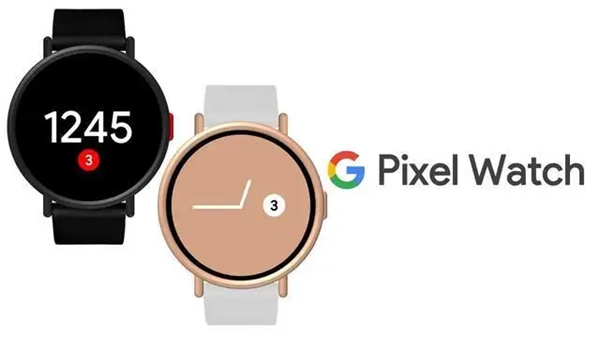 谷歌申請將“Pixel Watch”注冊為商標(biāo)