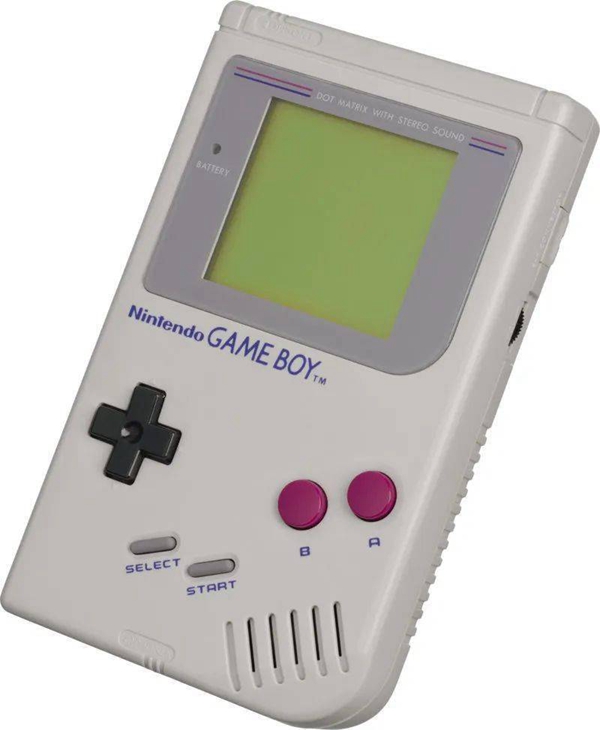 任天堂GameBoy發(fā)售33周年，商標被五菱汽車搶注成功