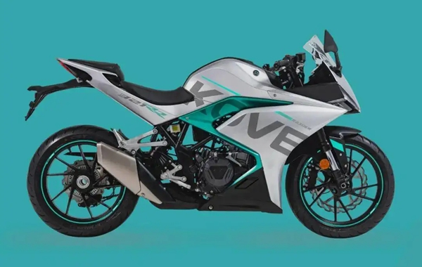 凱越摩托意圖進軍海外市場，已在海外注冊多…