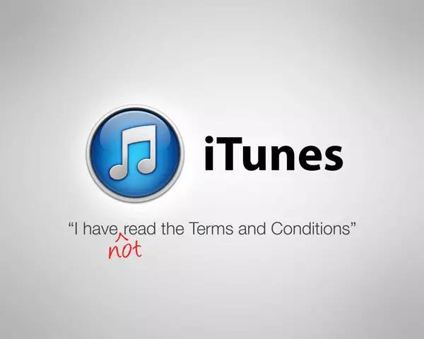 iTunes