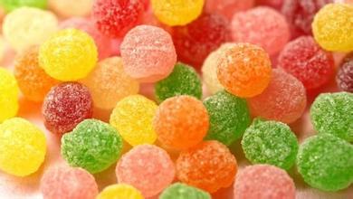 食用色素是哪一类商标