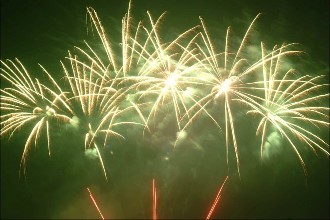 烟花爆竹商标转让