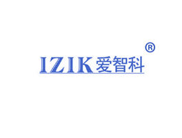 愛(ài)智科 IZIK