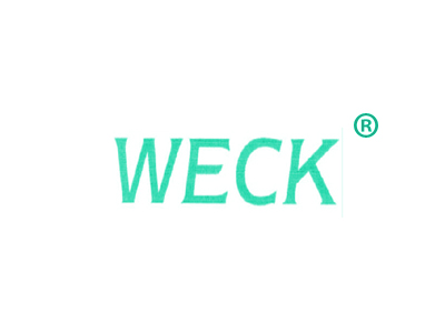 WECK