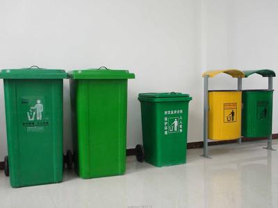 垃圾桶属于商标转让的哪一类?