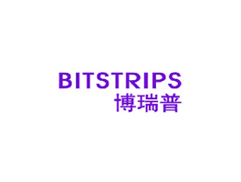 博瑞普 BITSTRIPS