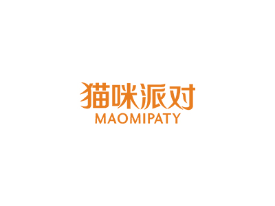 貓咪派對(duì) MAOMIPATY