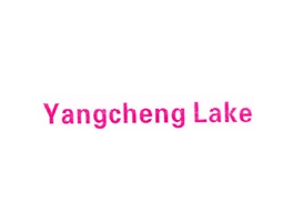 YANGCHENG LAKE