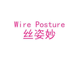 絲姿妙 WIRE POSTURE