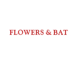 FLOWERS&BAT