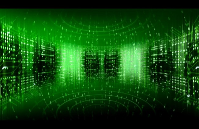 騰訊打造數字化中國