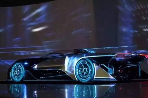 智能汽車的安全隱患