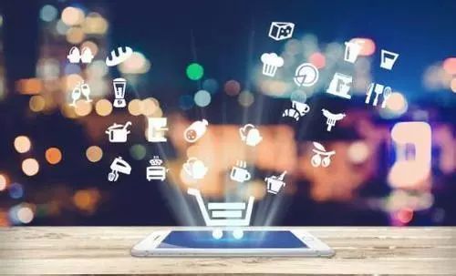 零售之爭，馬云開始還擊馬化騰