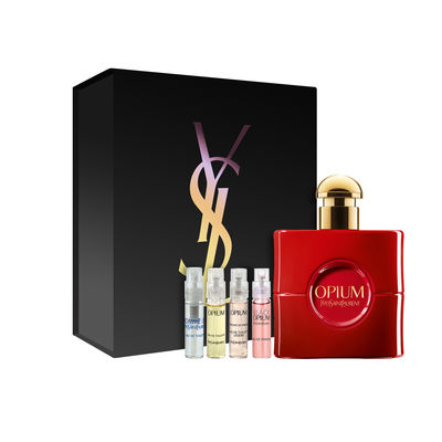 法國化妝品商標“YSL”被浙江某公司侵害其權(quán)益