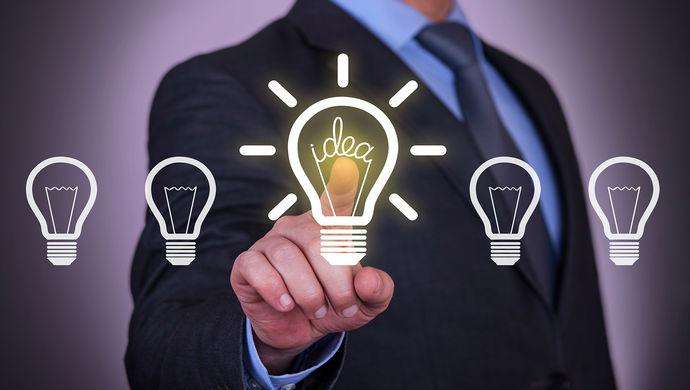 我國現為知產大國，美發動貿易戰，其理由竟…