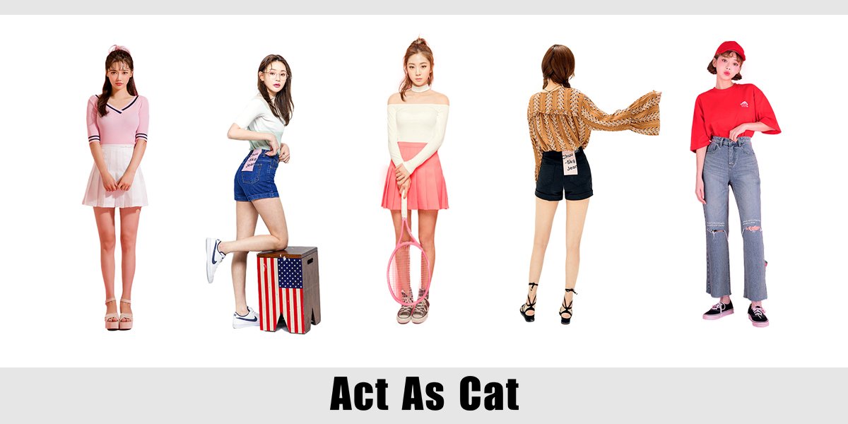 標谷網(wǎng)推薦：ACT AS CAT-25類…