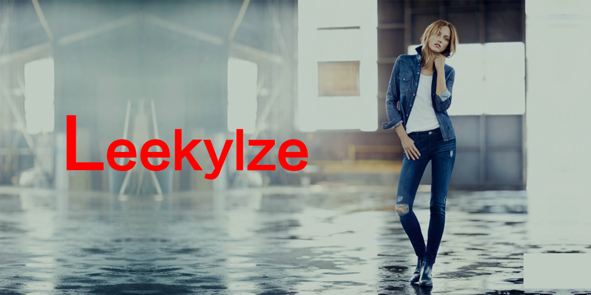 標(biāo)谷網(wǎng)推薦：LEEKYLZE-25類服裝…