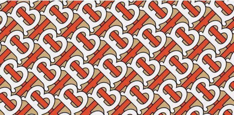 20年了，Burberry 終于換了Logo和字體！