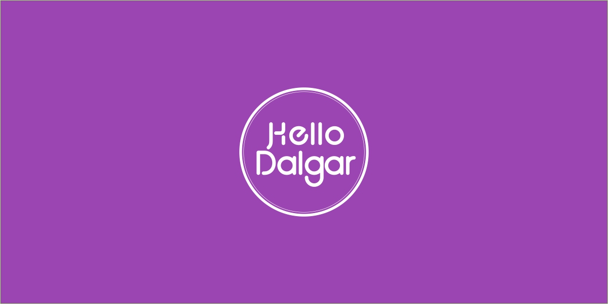 標(biāo)谷網(wǎng)推薦：HELLO DALGAR-3…