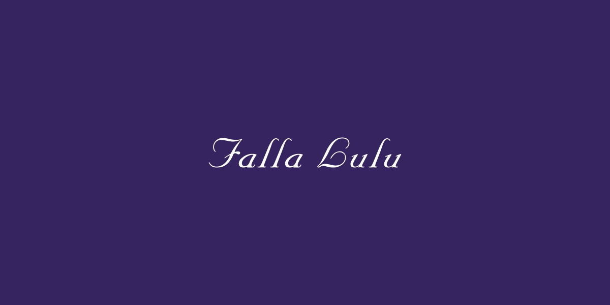 標(biāo)谷網(wǎng)推薦：FALLA LULU-18類…