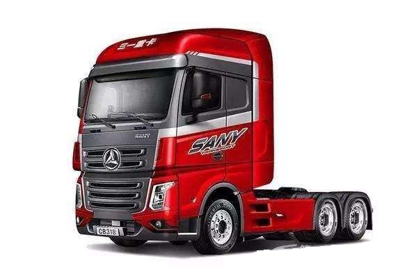 它因車標與奔馳太相似連連被告，但次次勝訴！