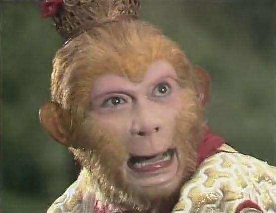  《西游記》延伸IP與商標價值，六小齡童是正統嗎？