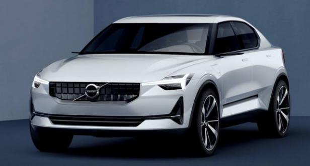 2019年北汽換全新商標“閃電B”