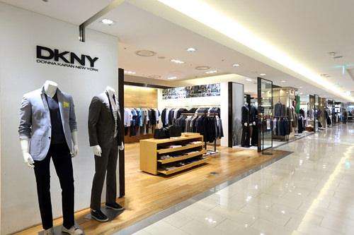 “DKNY”欲無效“DKN”商標