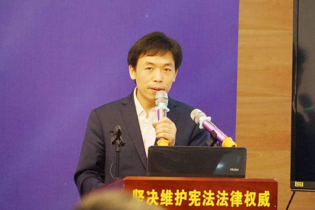  專家解讀我國規(guī)范商標(biāo)申請注冊行為