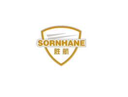 勝航 SORNHANE