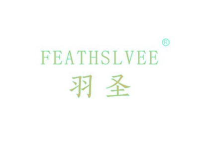 羽圣 FEATHSLVEE