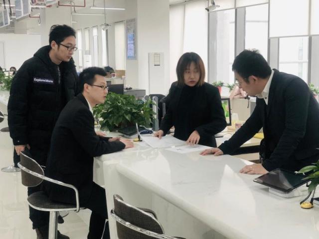 上海市首個區級商標受理窗口落地奉賢