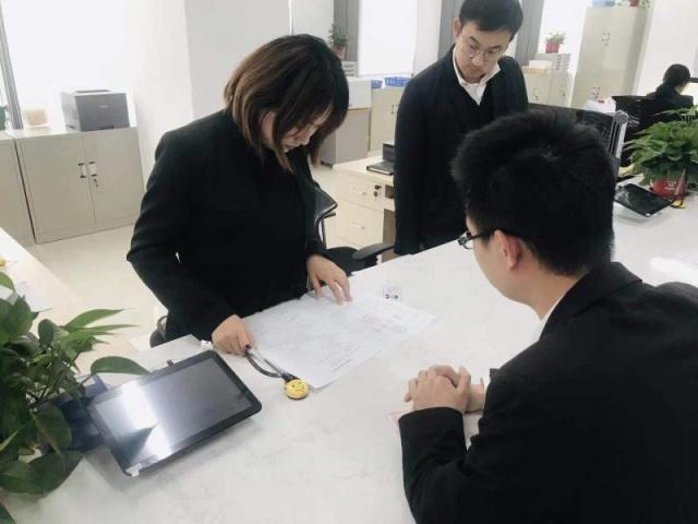 上海市首個區級商標受理窗口落地奉賢