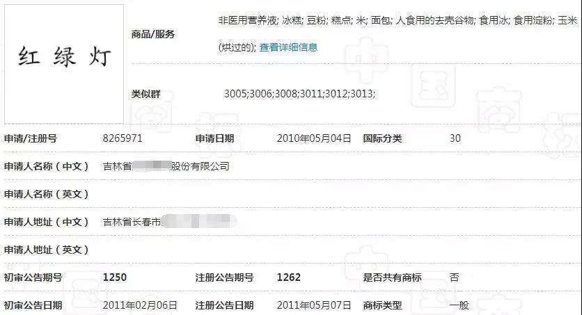 道路千萬條，安全第一條？連紅綠燈也被注冊商標啦！