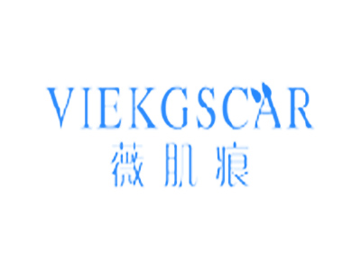 薇肌痕 VIEKGSCAR