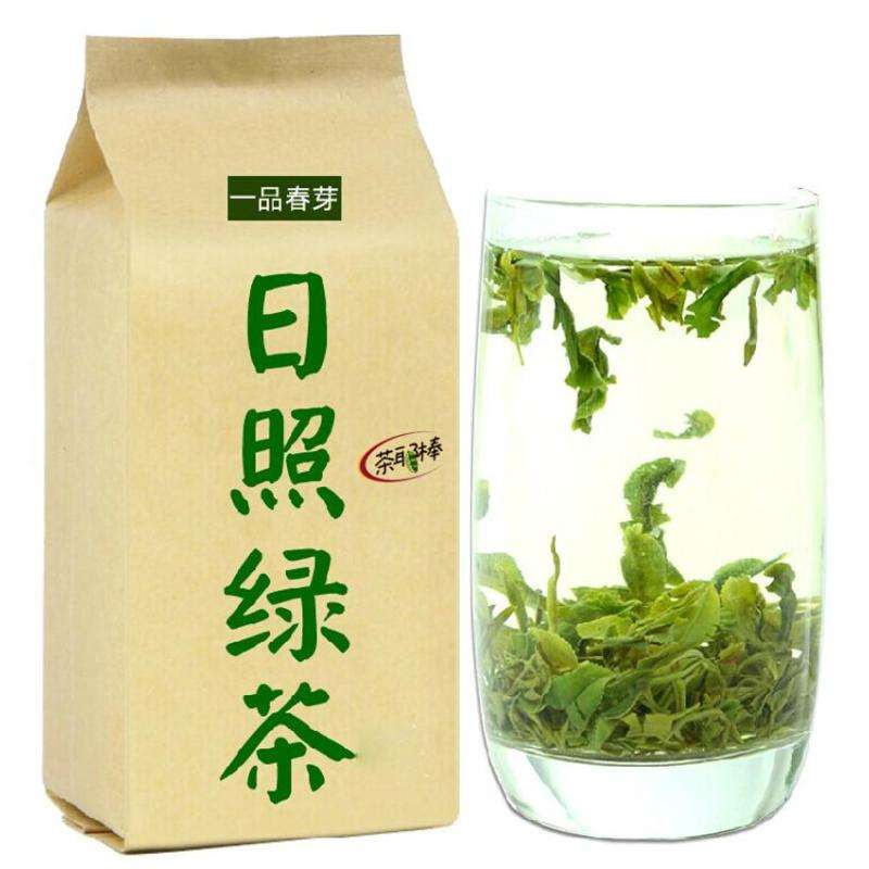  山東日照發(fā)布《關(guān)于規(guī)范日照茶葉市場(chǎng)的通告》，嚴(yán)禁非法使用“日照綠茶”“日照紅茶”商標(biāo)