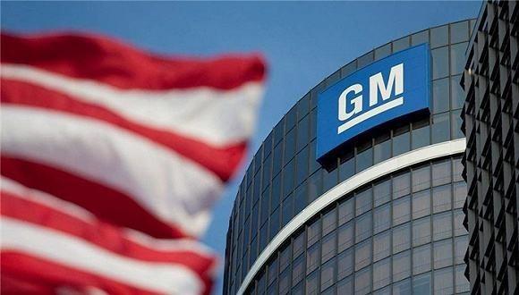 通用汽車申請Bolt EUV商標 新款電動汽車或已提上日程