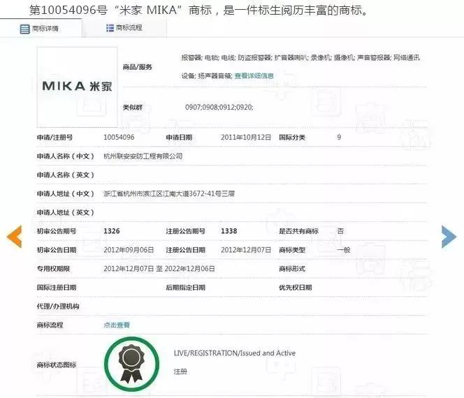 索賠7800萬!小米、京東被起訴,只因這件商標!