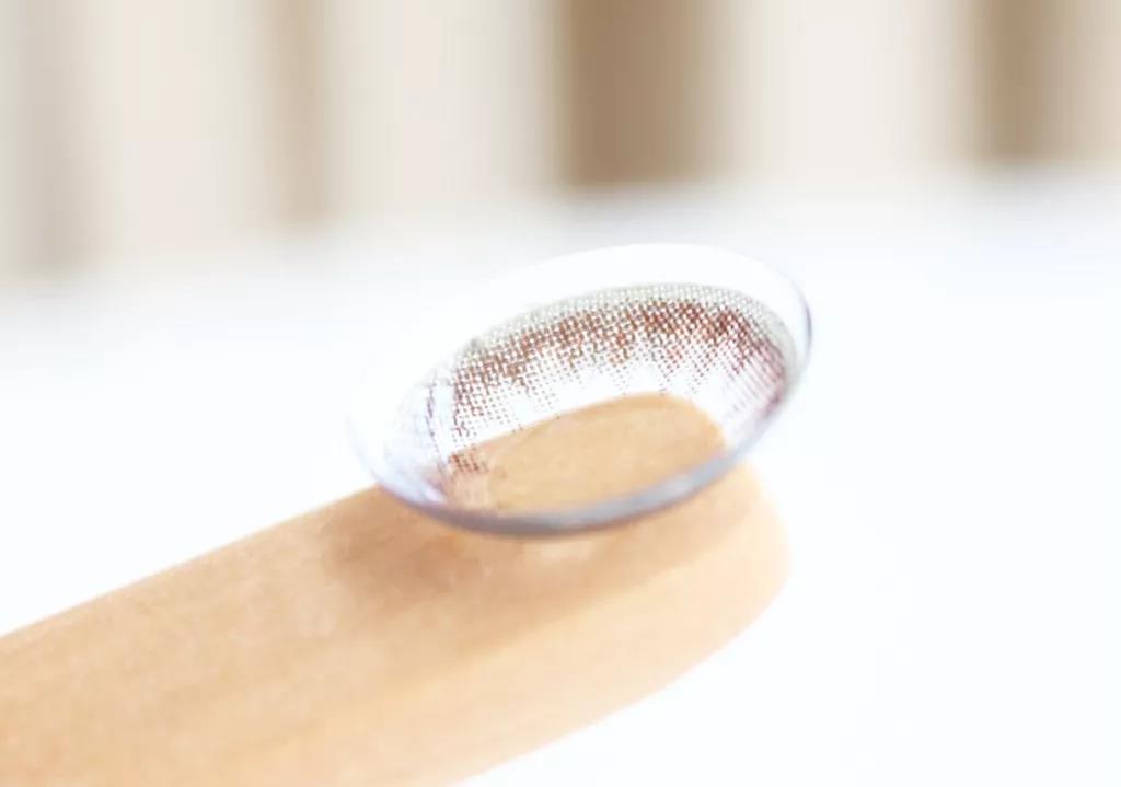 你知道嗎？原來“美瞳”是個商標(biāo)哦！