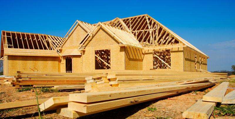 建筑用木材商标转让属于哪一类？