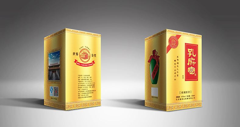 央視標王資產破產拍賣1.33億，核心商標“孔府宴”不在拍賣范圍