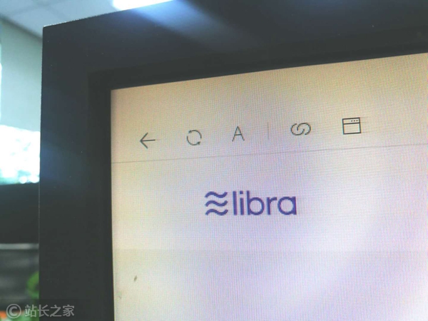 Facebook“Libra”或在韓國(guó)發(fā)行受阻？“Libra”已被LG在韓注冊(cè)成功