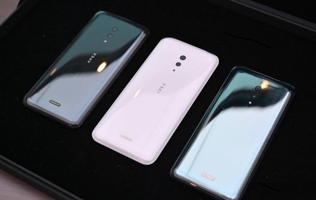 Vivo注冊“Vivo X”商標，或是新旗艦系列來襲