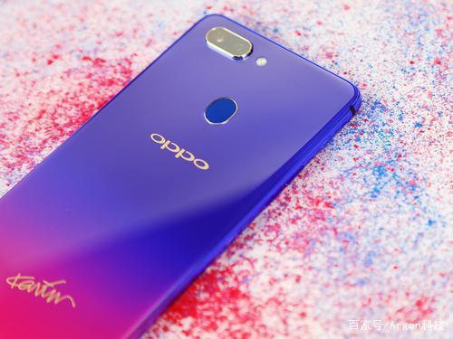 OPPO在歐提交22個(gè)“OPPO K”商標(biāo)，或?qū)⒂写髣?dòng)作