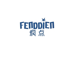 瘋點(diǎn) FENDDIEN