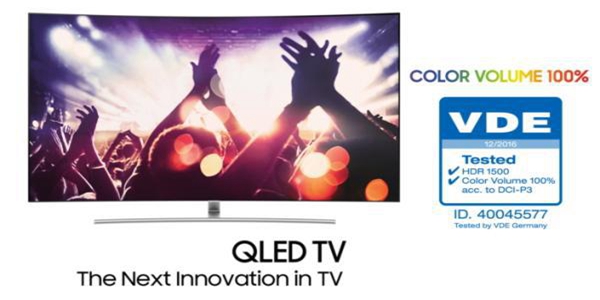 TCL在韓注冊“TCL QLED”商標，或?qū)⑦M入韓國市場