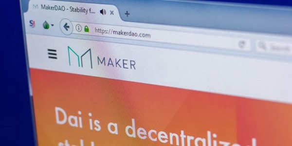 商標注冊失敗，Maker基金會放棄“DEFI”商標