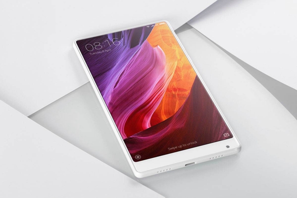 MIX阿爾法將取代MIX 4，小米已將其注冊商標