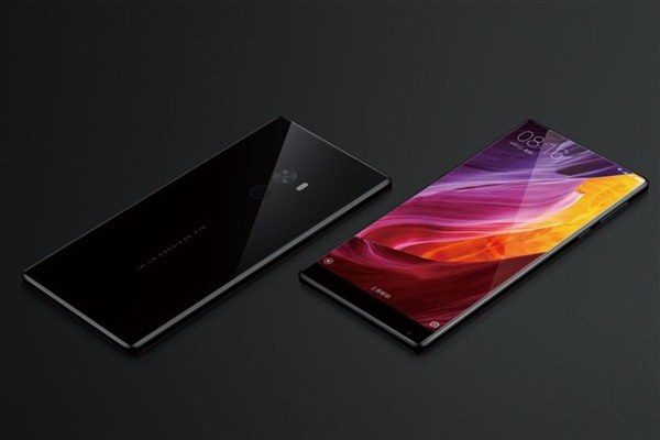 MIX阿爾法將取代MIX 4，小米已將其注冊商標