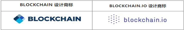 被注冊為商標的“區(qū)塊鏈blockchain”，國外為它打起了商標戰(zhàn)